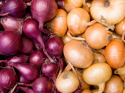 Onions