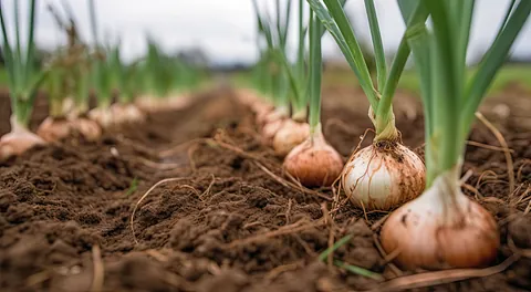 Onion