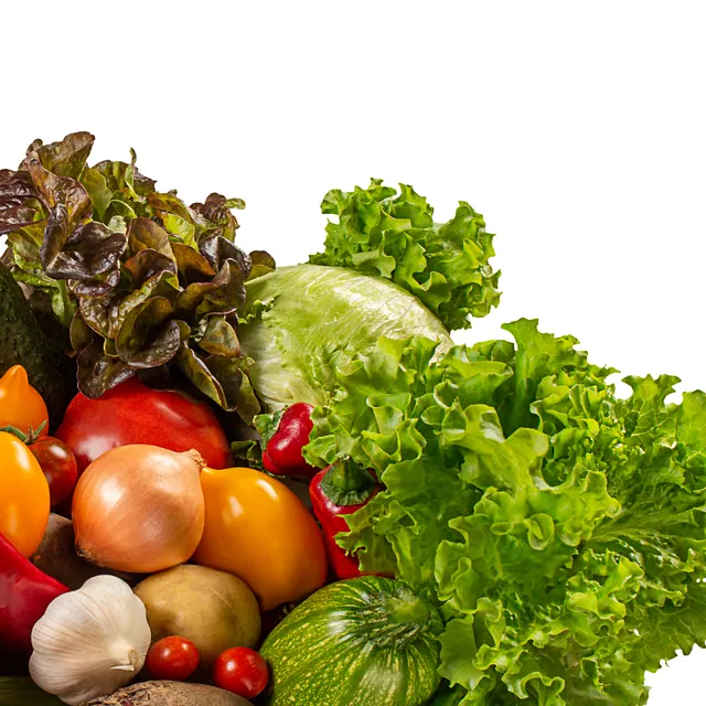 Salads