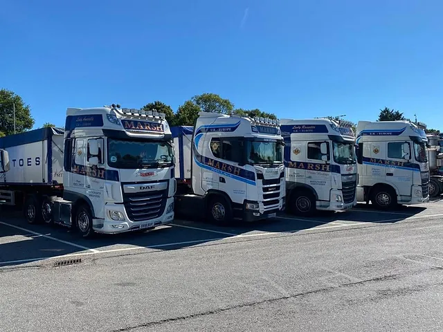 Haulage