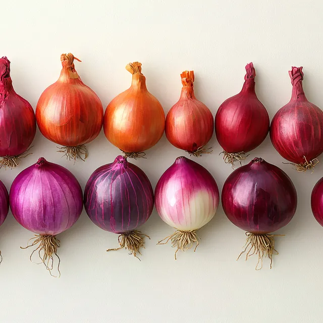onions