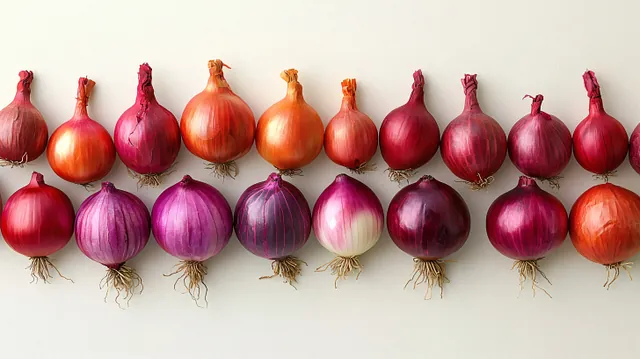 Onions
