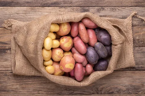 Potatoes