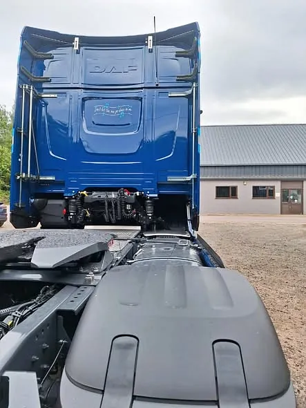 G Marsh Logistics