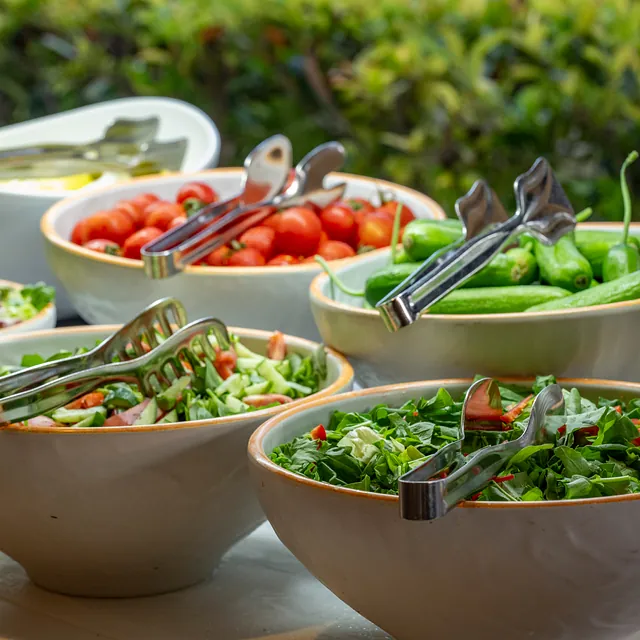 Salads