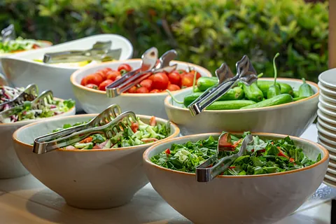 salads