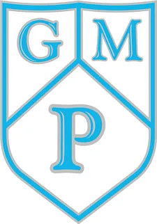 PG Marsh Potatoe logo